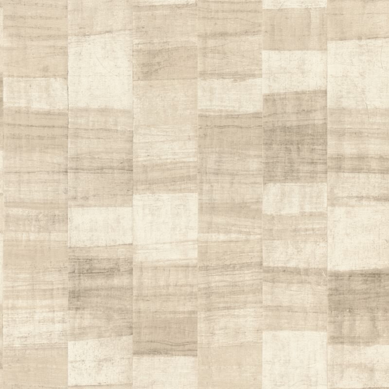 Tapete Beige, Creme Rasch Vinyltapete (570953)