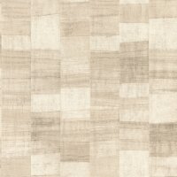 Tapete Beige, Creme Rasch Vinyltapete (570953)
