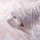 Tapete Grau, Silber, Rosa, Rose Papis Loveday Vliestapete (86713)