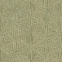 Tapete Gr&uuml;n Rasch Vinyltapete (571288)