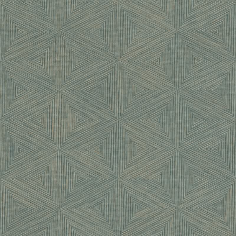 Tapete Blau Rasch Vinyltapete (571271)