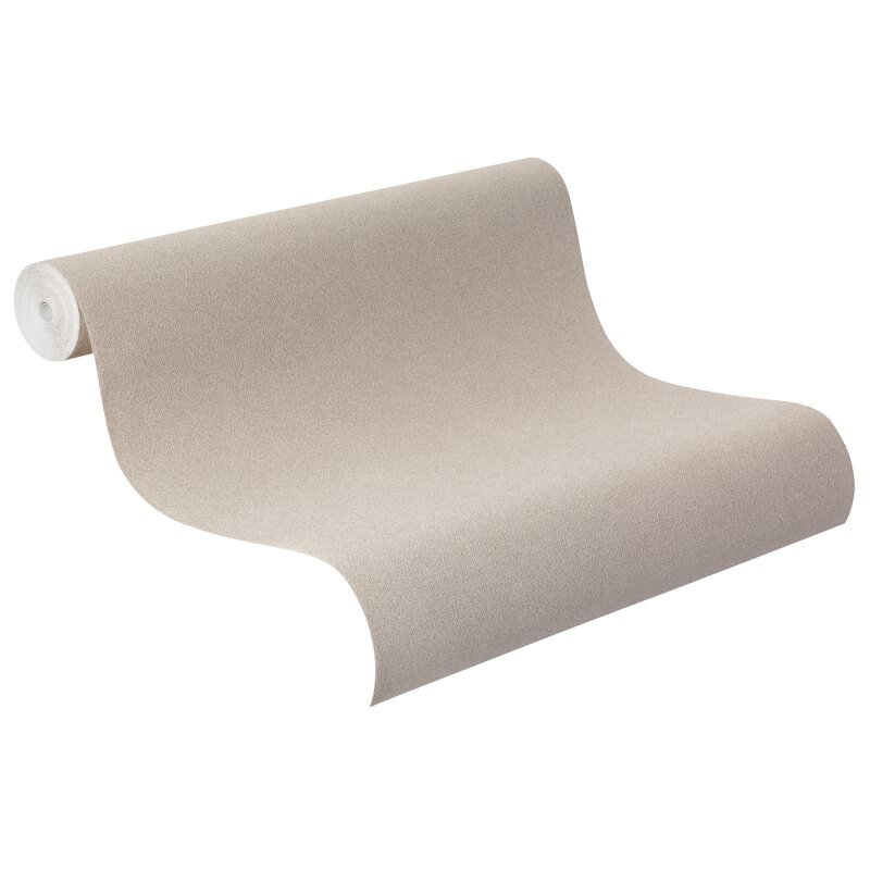 Tapete Braun Rasch Vinyltapete (479409)