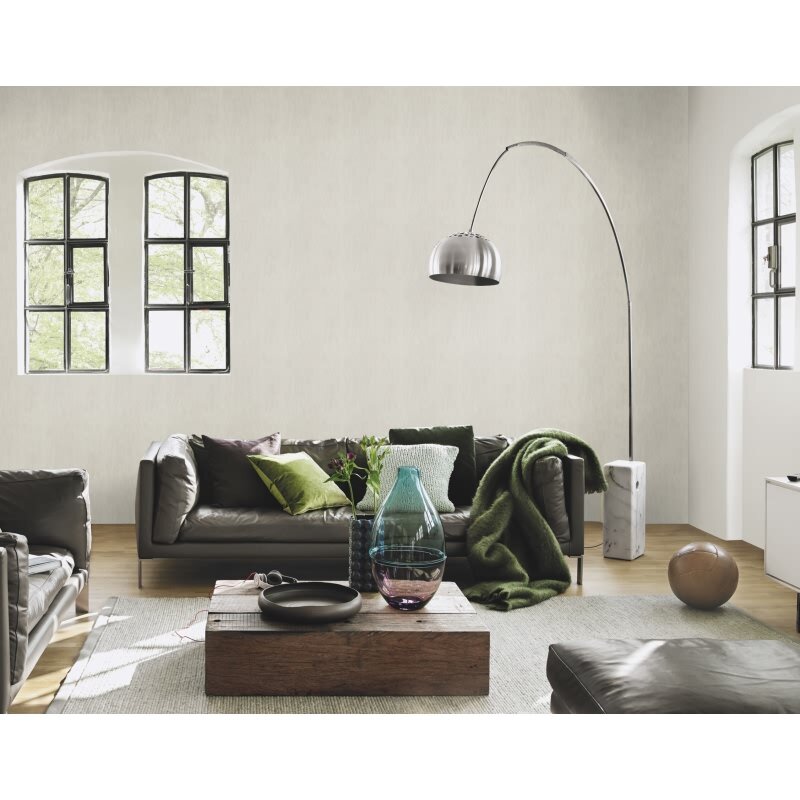 Tapete Braun Rasch Vinyltapete (479409)