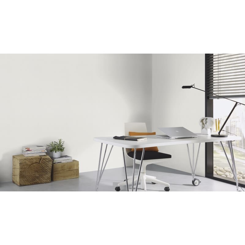 Tapete Beige, Creme Rasch Vinyltapete (479423)