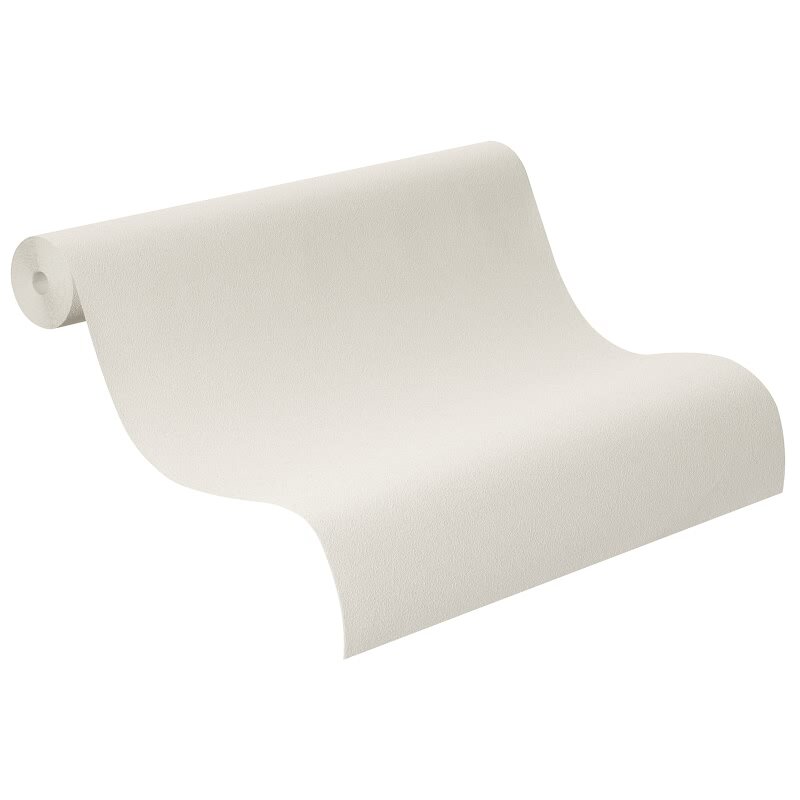 Tapete Beige, Creme Rasch Vinyltapete (479423)