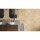 Tapete Beige, Creme Rasch Vinyltapete (410334)