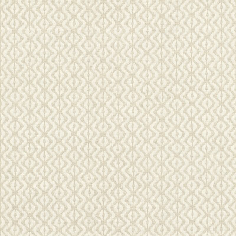Tapete Beige, Creme Rasch Vinyltapete (410655)