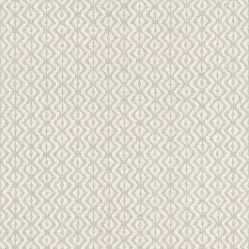 Tapete Grau, Silber Rasch Vinyltapete (410679)