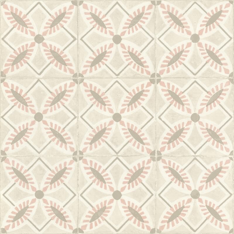 Tapete Greige Rasch Vinyltapete (410273)