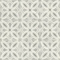 Tapete Grau, Silber Rasch Vinyltapete (410259)