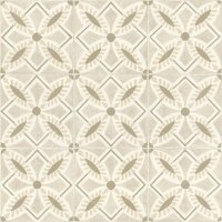 Tapete Beige, Creme Rasch Vinyltapete (410266)