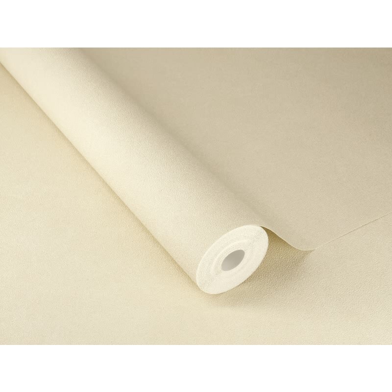 Tapete Beige, Creme Rasch Vinyltapete (479485)