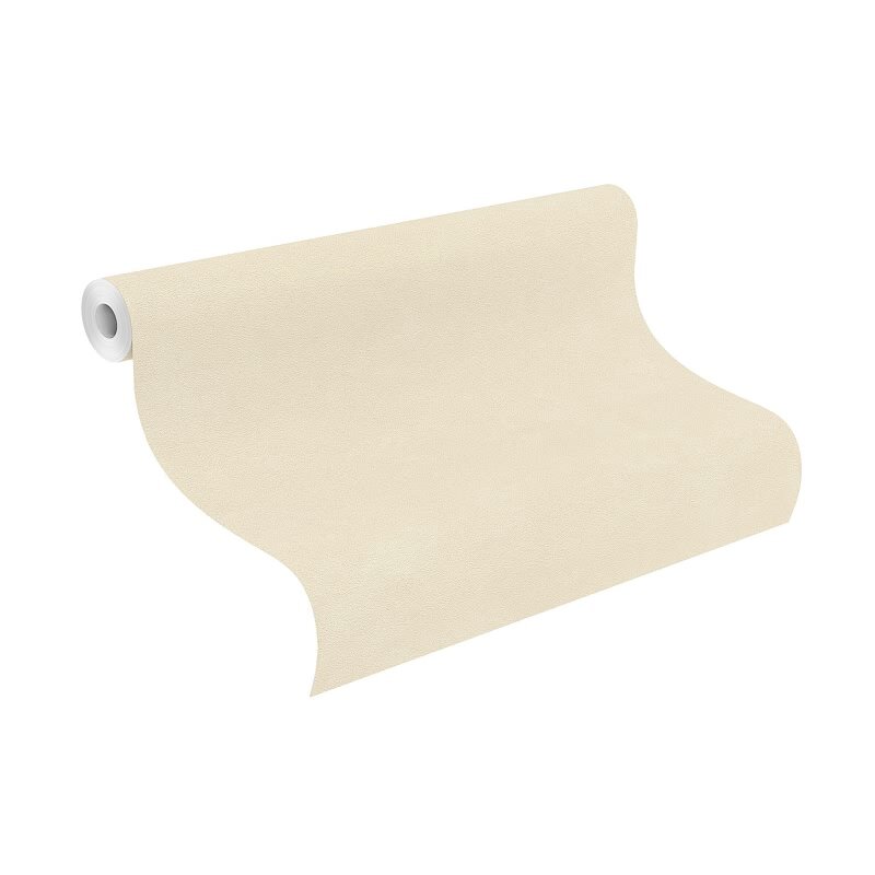Tapete Beige, Creme Rasch Vinyltapete (479485)