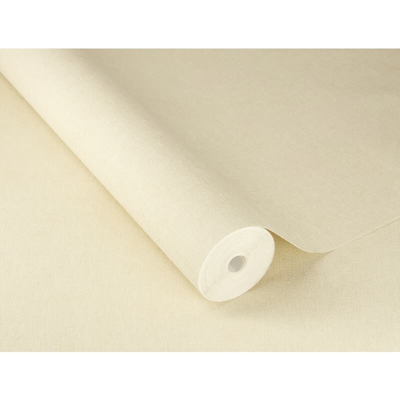 Tapete Beige, Creme Rasch Vinyltapete (408256)