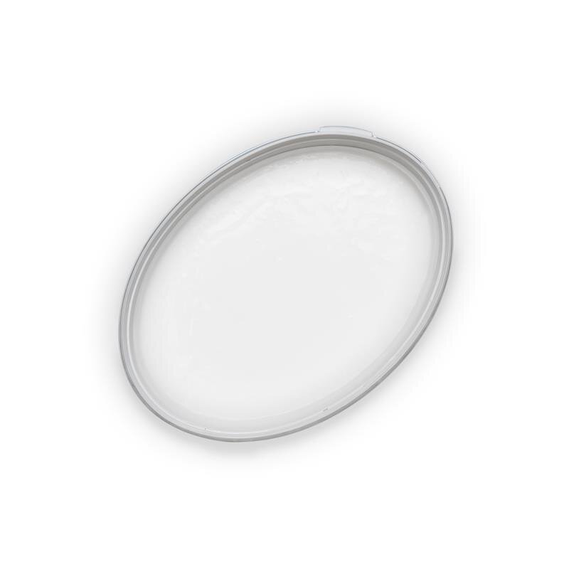 Wandfarbe Weiß | 2.5 Liter, 5 Liter & 10 Liter