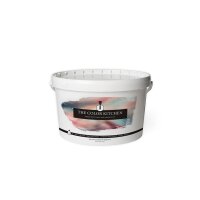 Wandfarbe Wei&szlig; - 5 Liter