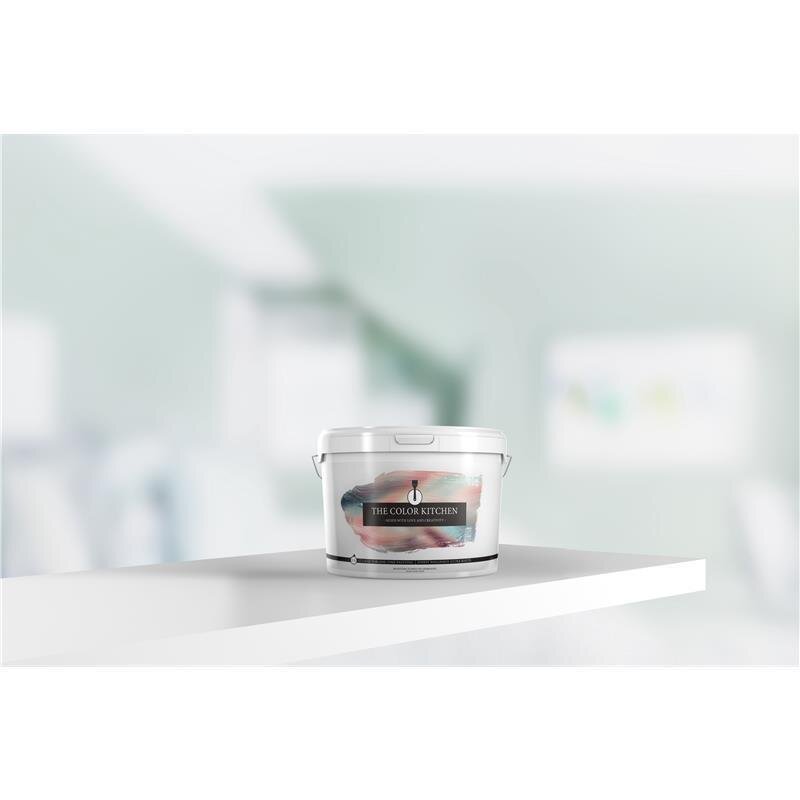 Wandfarbe Weiß - 10 Liter