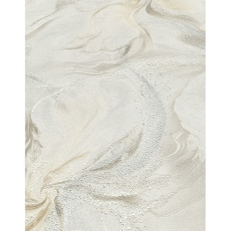 1051438 Tapete Beige Creme Streifen Linien Wellen Struktur Vliestapete Erismann