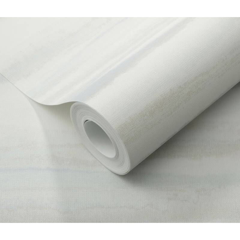 1051543 Blau Art Déco Tapete Streifen Linien Wellen Vlies Erismann