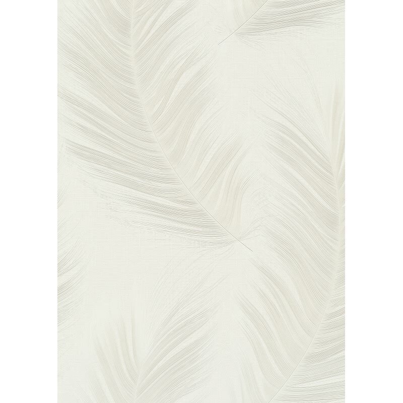 1051602 Tapete Beige Creme Struktur Boho Animal Print Vliestapete Erismann