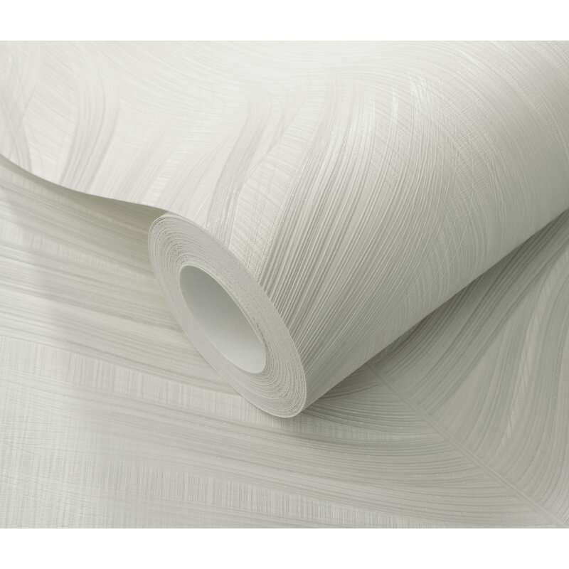 1051631 Tapete Grau Silber Struktur Boho Leder Animal Print Erismann