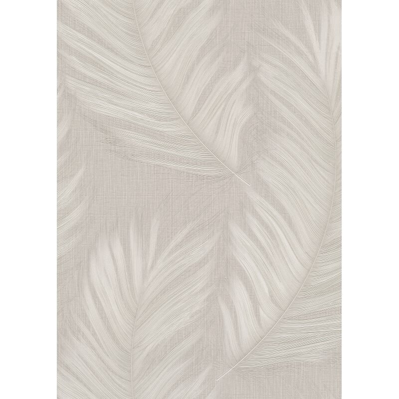 1051637 Tapete Beige Creme Struktur Boho Animal Print Vlies Erismann