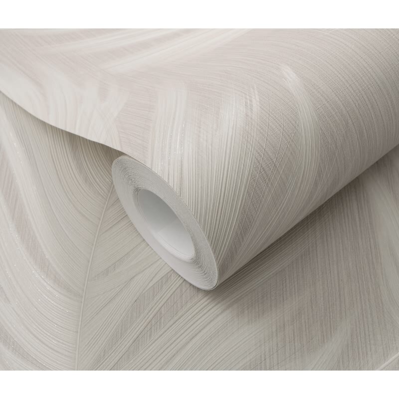 1051637 Tapete Beige Creme Struktur Boho Animal Print Vlies Erismann