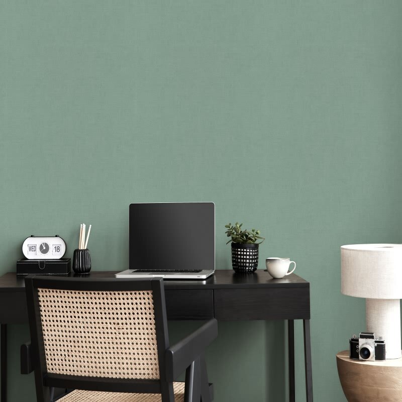 Tapete Türkis Erismann Tapete (1053918)