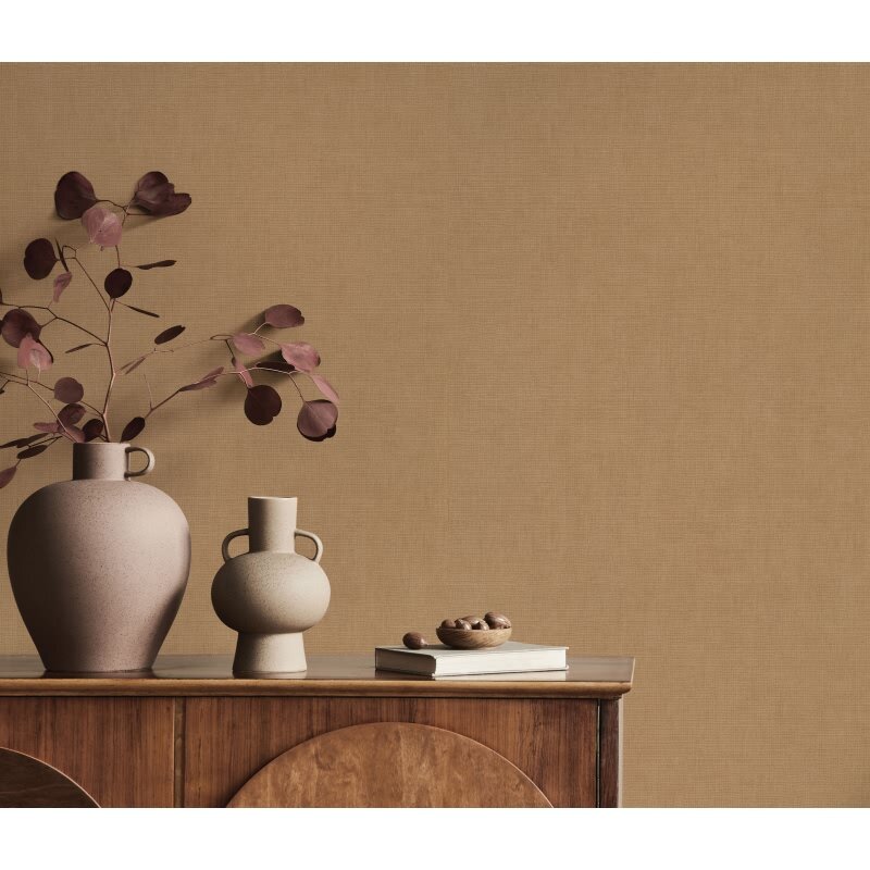 Tapete Braun Erismann Tapete (1053920)