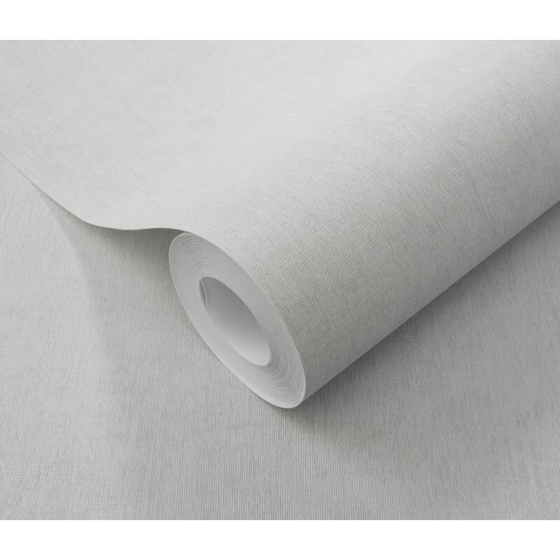 Tapete Grau, Silber Erismann Tapete (1053931)