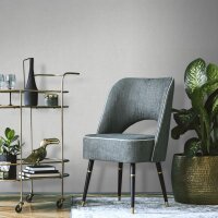 Tapete Grau, Silber Erismann Tapete (1053931)