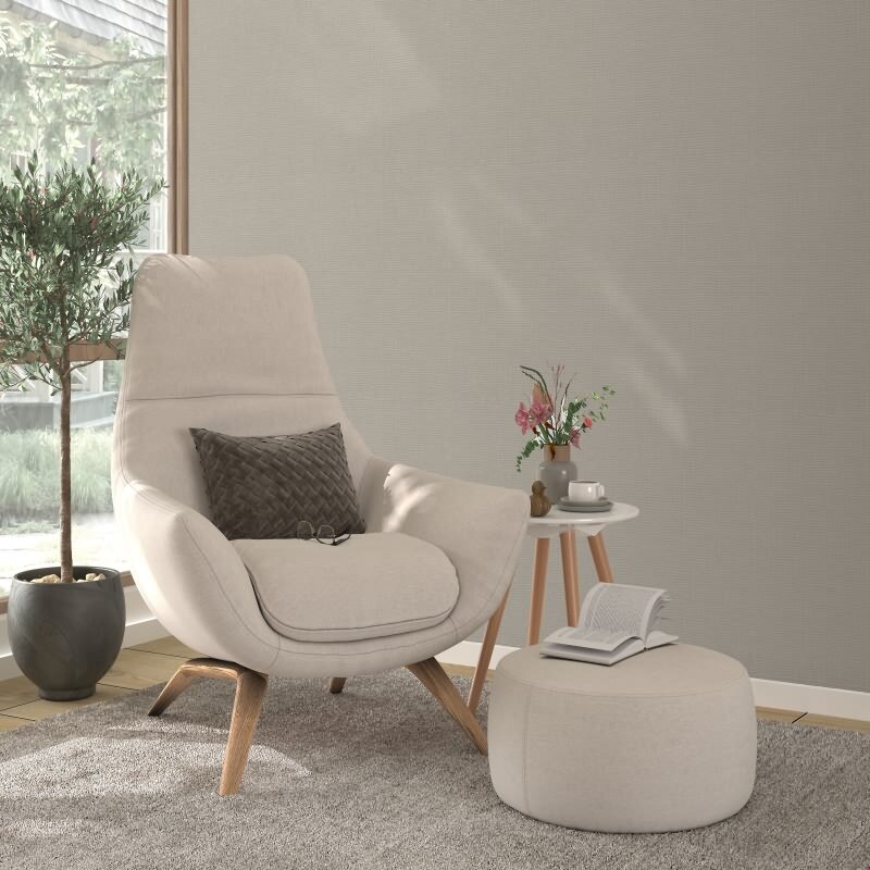 Tapete Greige Erismann Tapete (1053938)