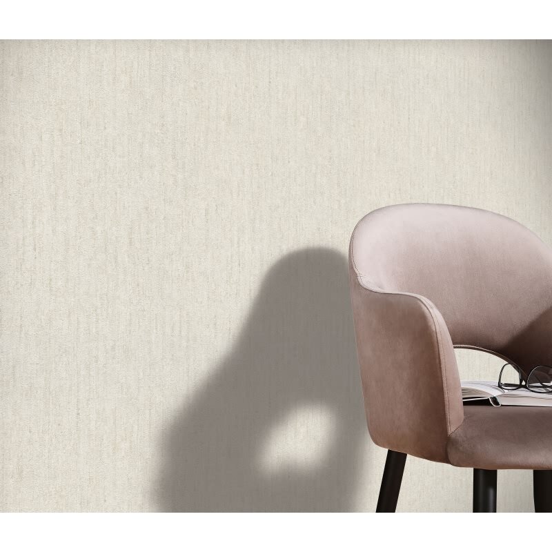 Tapete Beige, Creme Erismann Tapete (1038902)