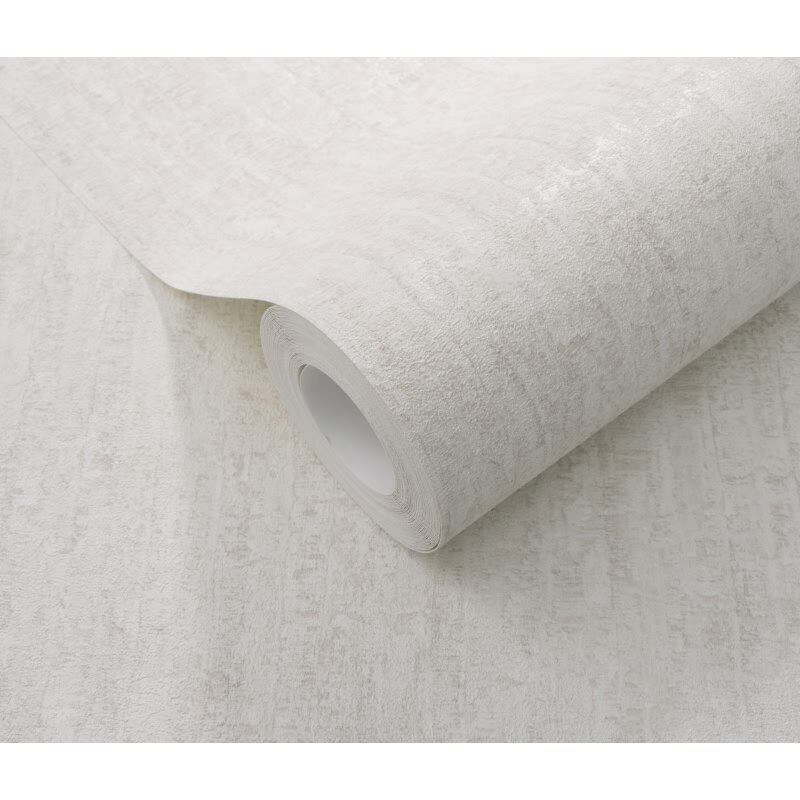 Tapete Grau, Silber Erismann Tapete (1038914)