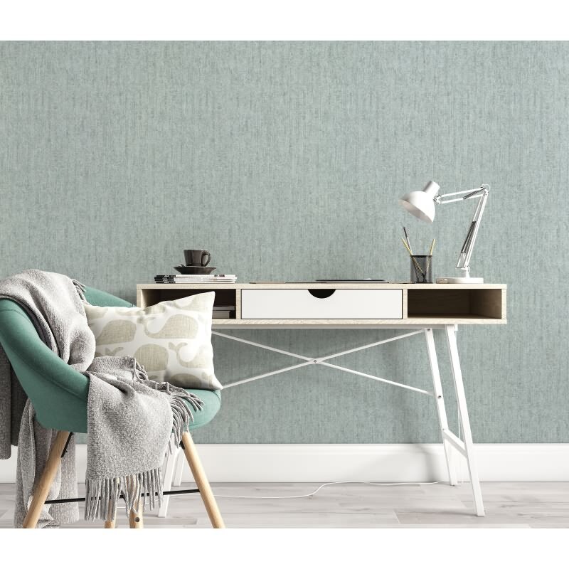 Tapete Türkis Erismann Tapete (1038918)