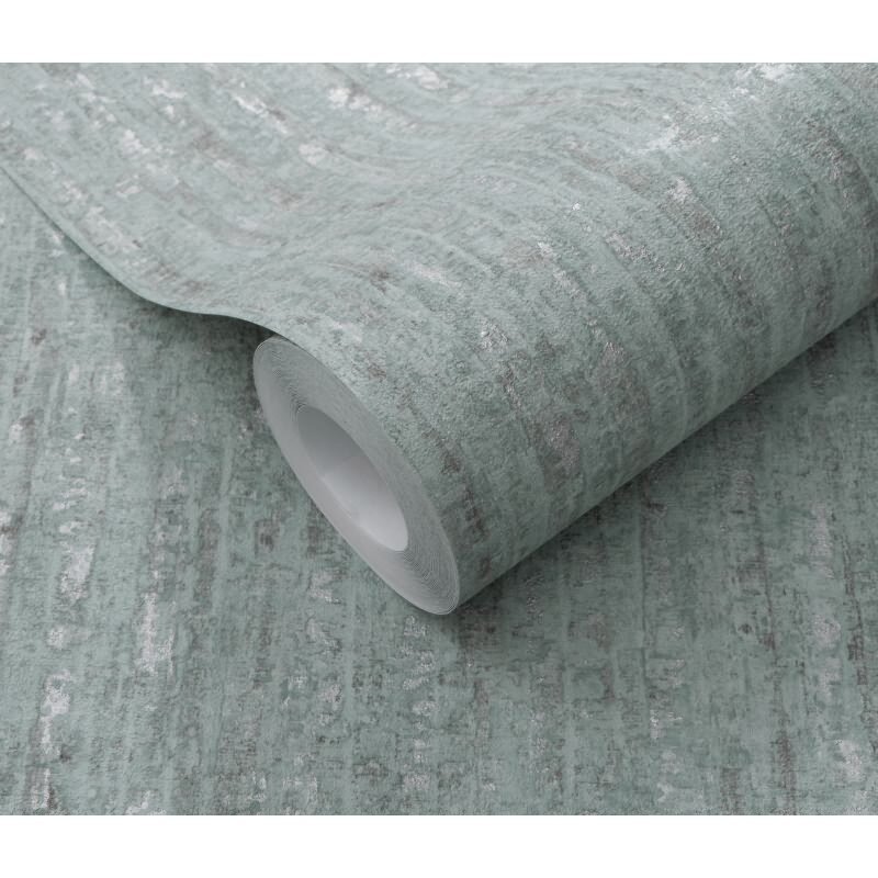 Tapete Türkis Erismann Tapete (1038918)