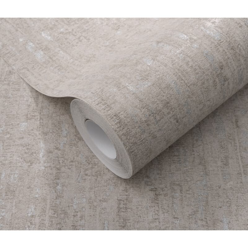 Tapete Rosa, Rose Erismann Tapete (1038937)