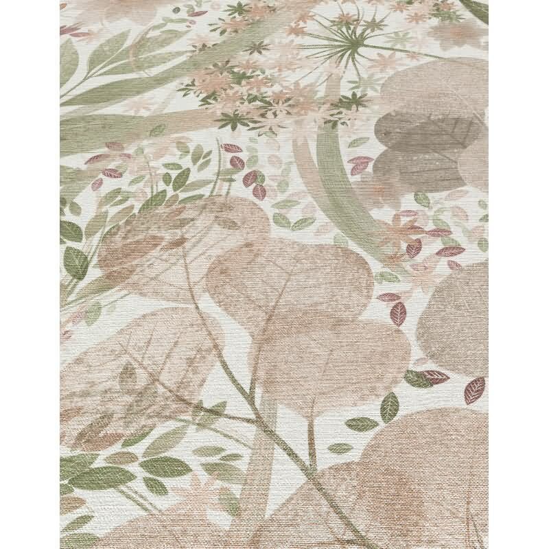 Tapete Grün Erismann Tapete (1050605)