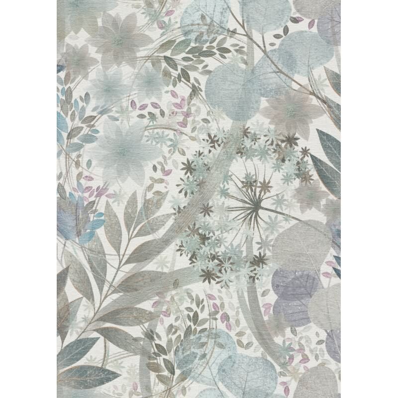 Tapete Grün Erismann Tapete (1050624)