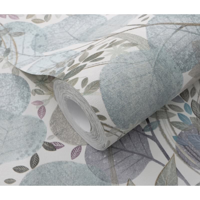 Tapete Grün Erismann Tapete (1050624)