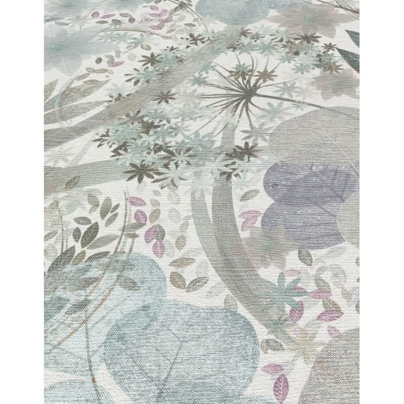 Tapete Grün Erismann Tapete (1050624)