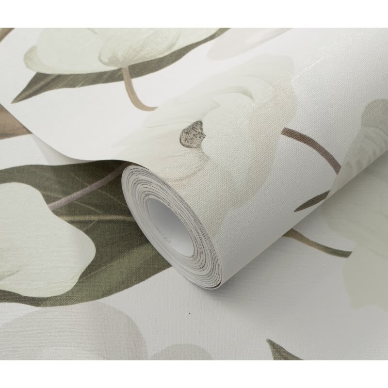 Tapete Grün Erismann Tapete (1050826)