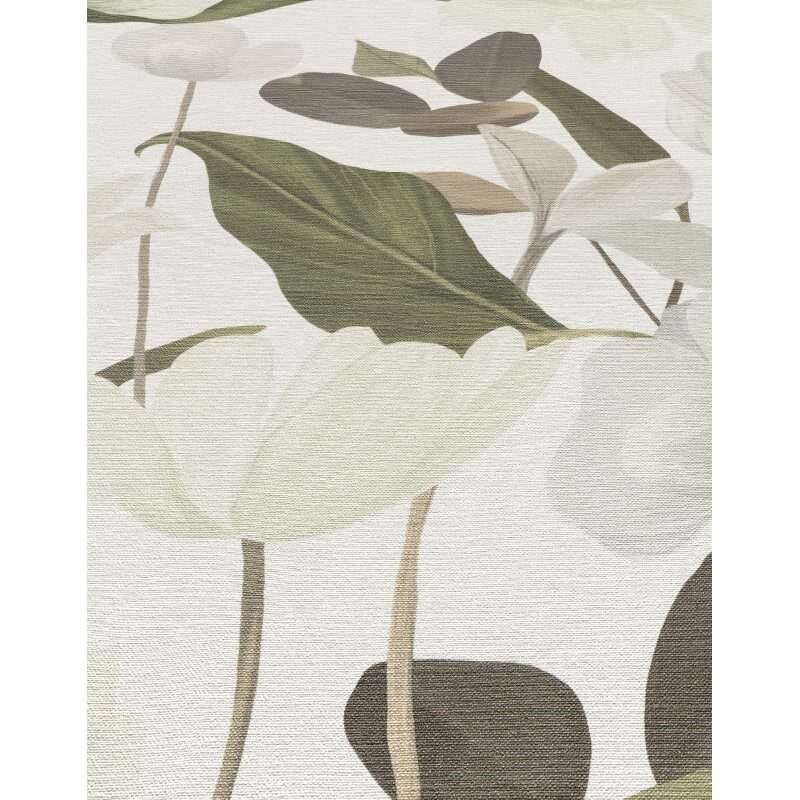 Tapete Grün Erismann Tapete (1050826)