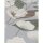 Tapete Grau, Silber Erismann Tapete (1050831)