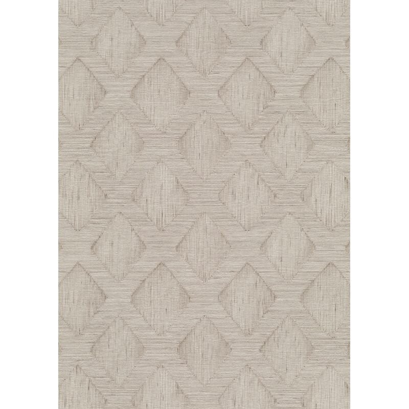 Tapete Beige, Creme Erismann Tapete (1050902)