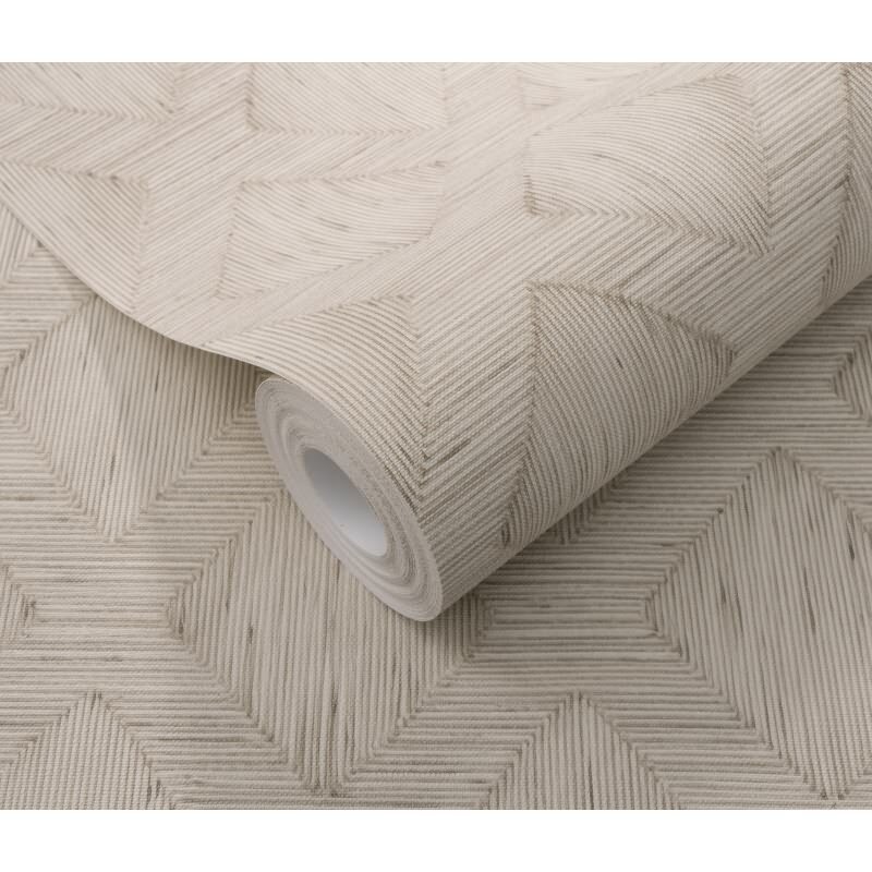 Tapete Beige, Creme Erismann Tapete (1050902)