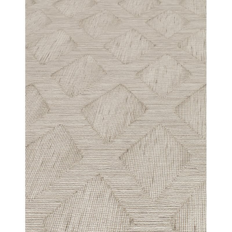 Tapete Beige, Creme Erismann Tapete (1050902)