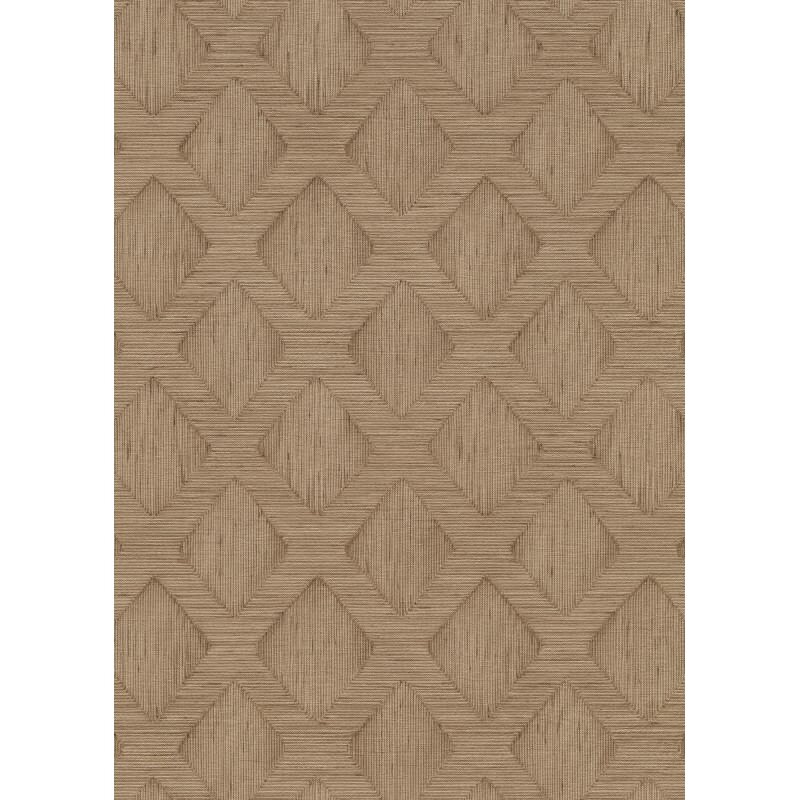 Tapete Braun Erismann Tapete (1050911)