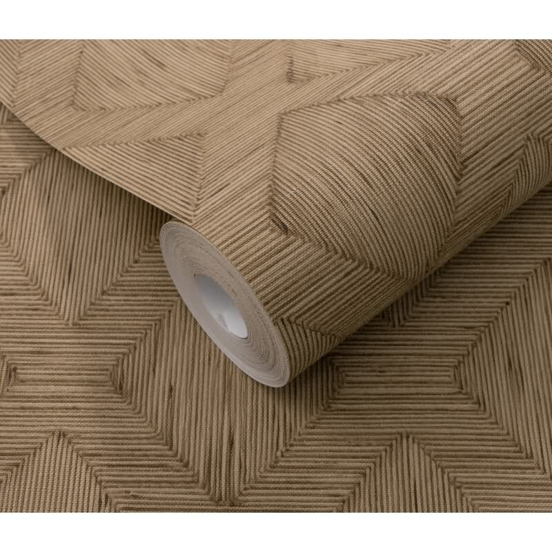 Tapete Braun Erismann Tapete (1050911)