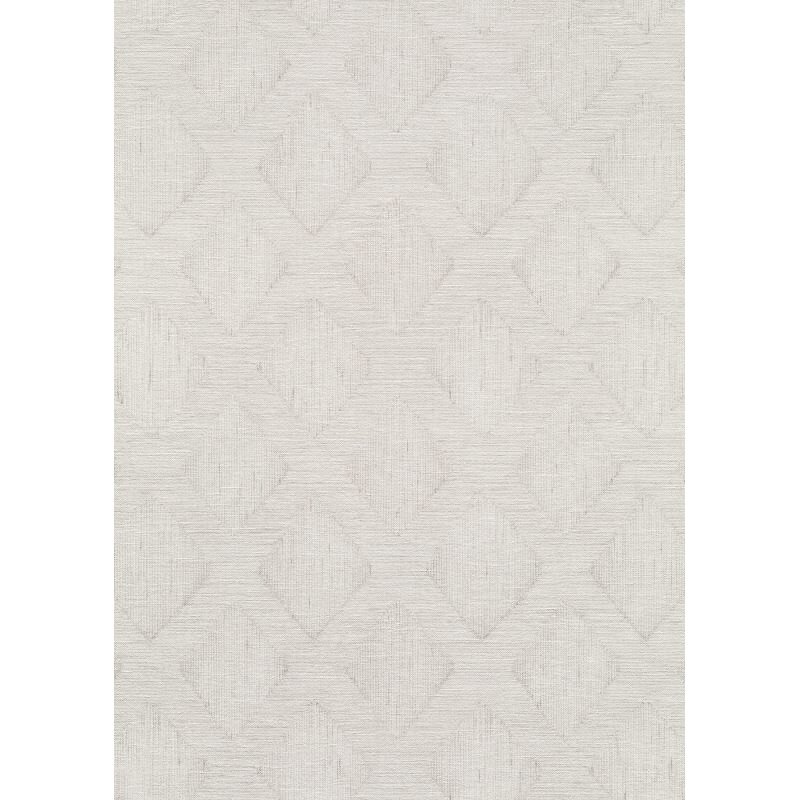 Tapete Grau, Silber Erismann Tapete (1050931)